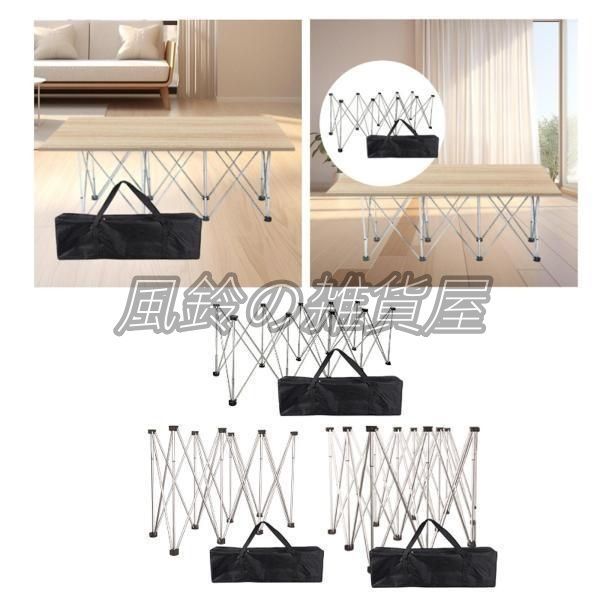 ポータブルワークスタンドデスクサポートスタンド交換ポータブル折りたたみ式ワークテーブル折りたたみ脚のワークベンチブラケット屋外用ワークベンチブラケット