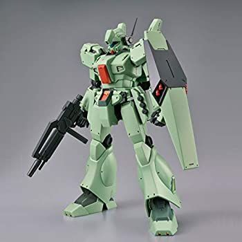 【】MG 1/100 RGM-89D ジェガンＤ型