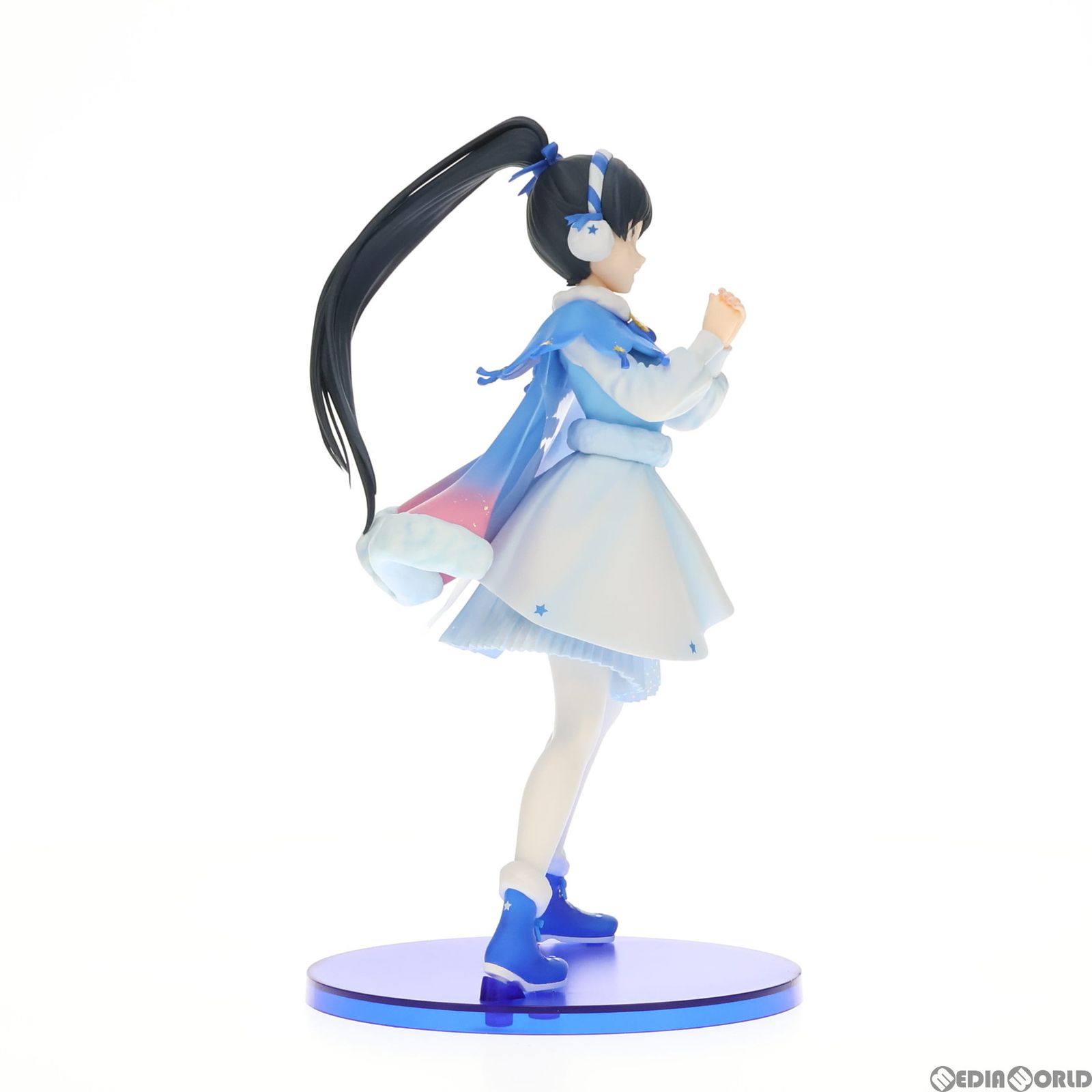 葉月恋(はづきれん) ラブライブ!スーパースター!! 1/7 完成品