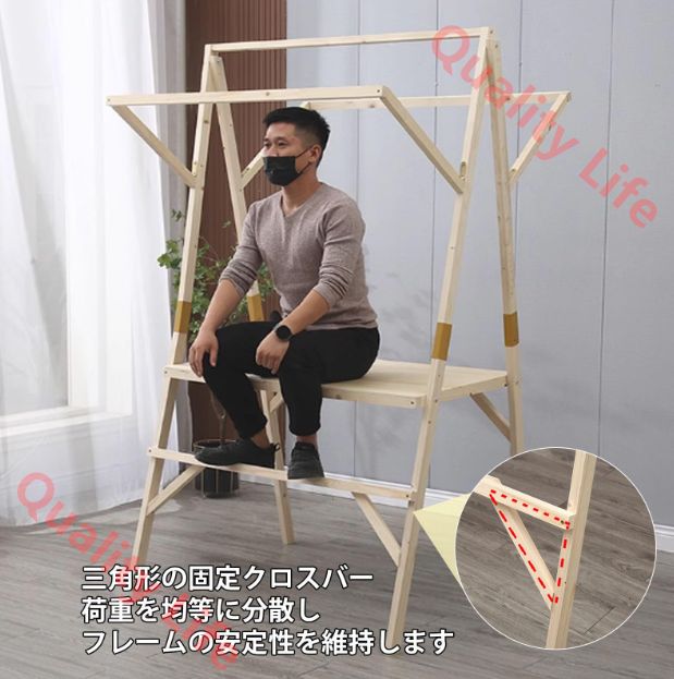 マルシェ 120x60cm