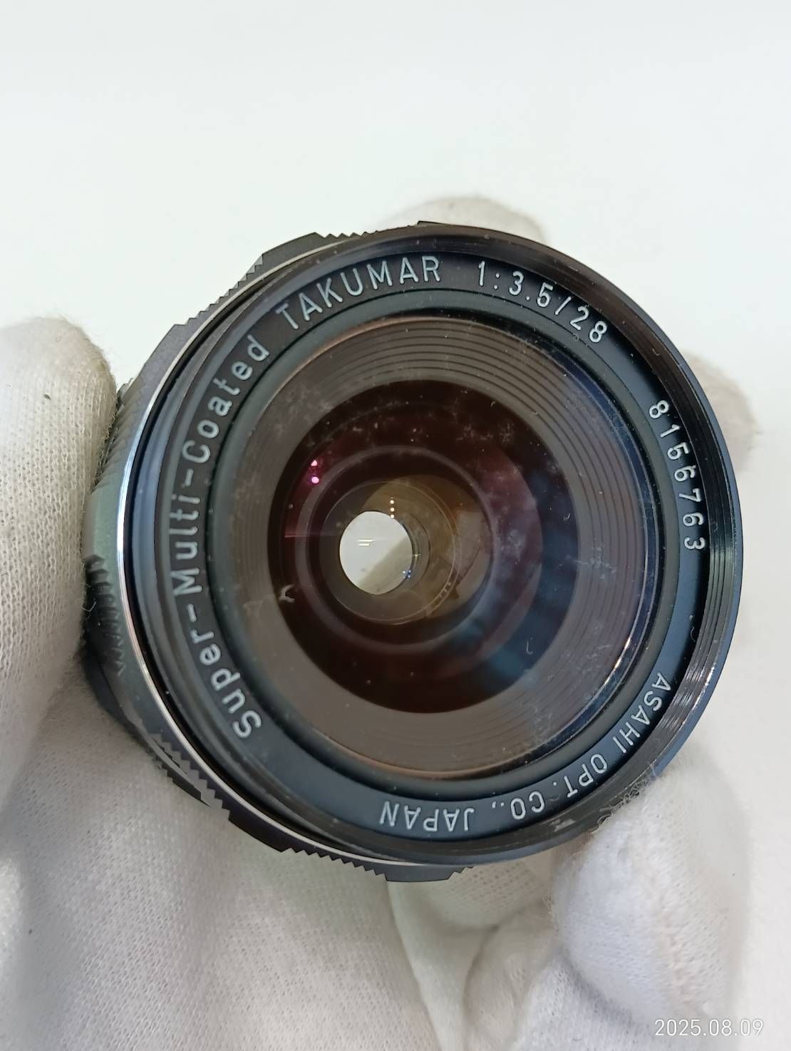 カメラ 品 ASAHI PENTAXアサヒペンタックス ES II フィルムカメラ