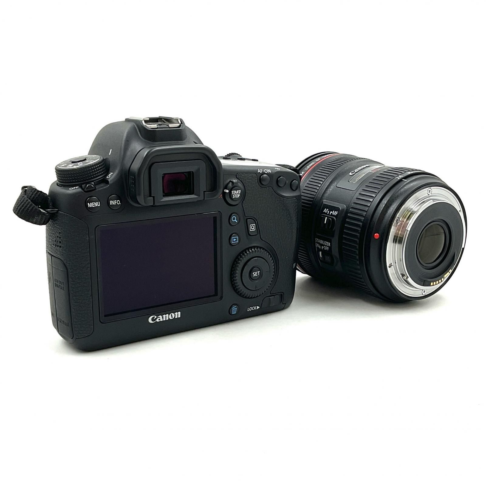 6D EF24-70L