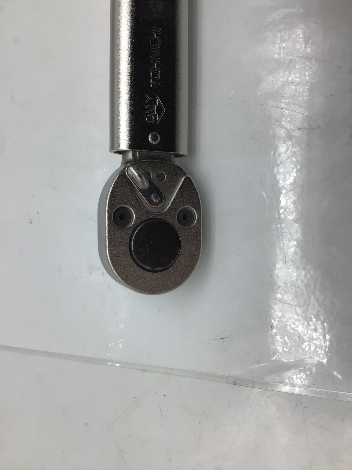 品 トーニチ トルクレンチ QL50N-MH ITBT786R3346 エコツール知立店 M02