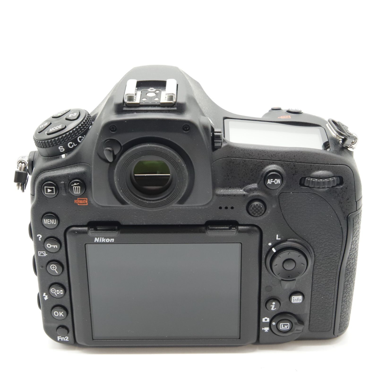 Nikon デジタル一眼レフカメラ