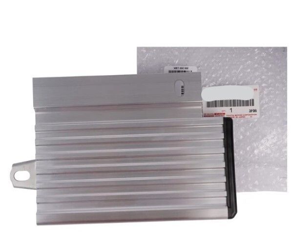 画像確認用 トヨタ 純正 ランドクルーザー 70 リヤバンパ ステップ 左 STEP REAR