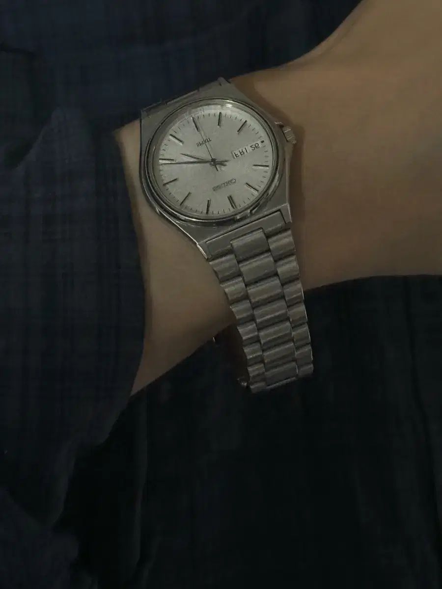 セイコー ヴィンテージ