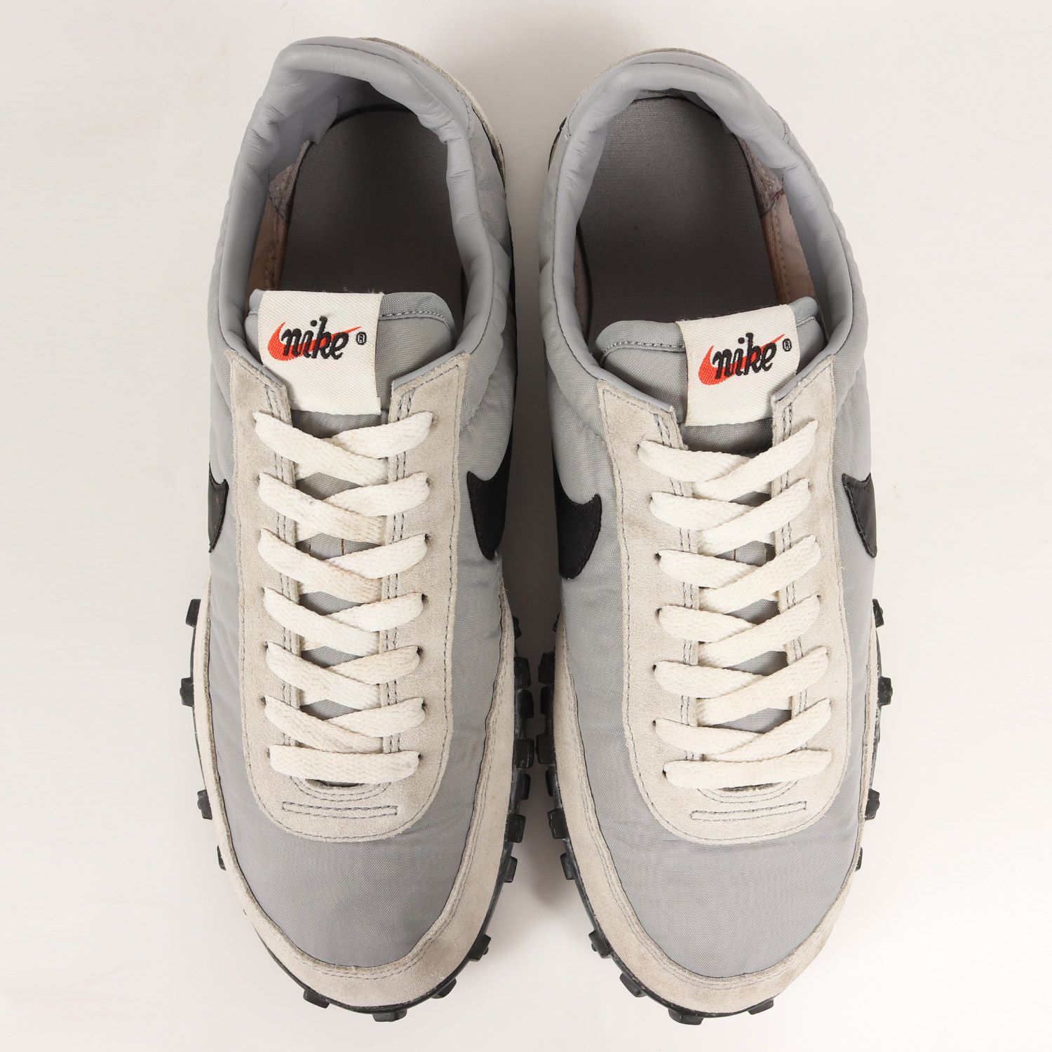 NIKE ナイキ WAFFLE RACER VNTG 316658-001 2012年製 ワッフル 