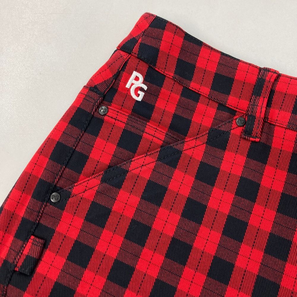 レディースウェア サイズ：0 PEARLY GATES パーリーゲイツ 055-1232004