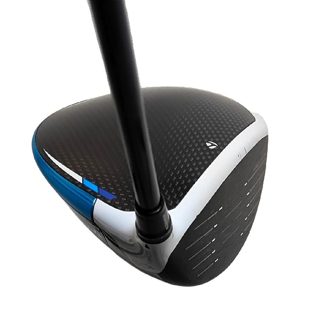 レフティ】SIM2 MAXドライバー SIM2 MAX ドライバーシャフト