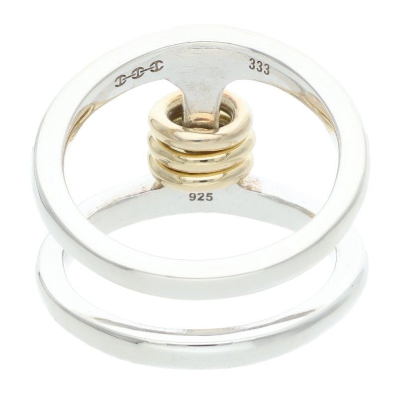 ホーセンブース ×スピネリキルコリン Spinelli Kilcollin PHANTOM 18k