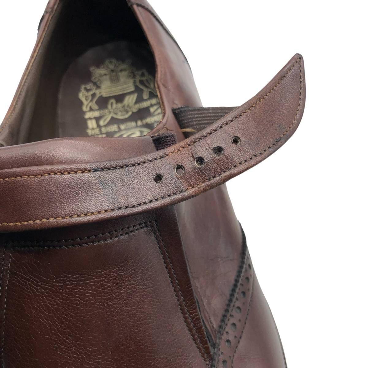 ジョンストンアンドマーフィー