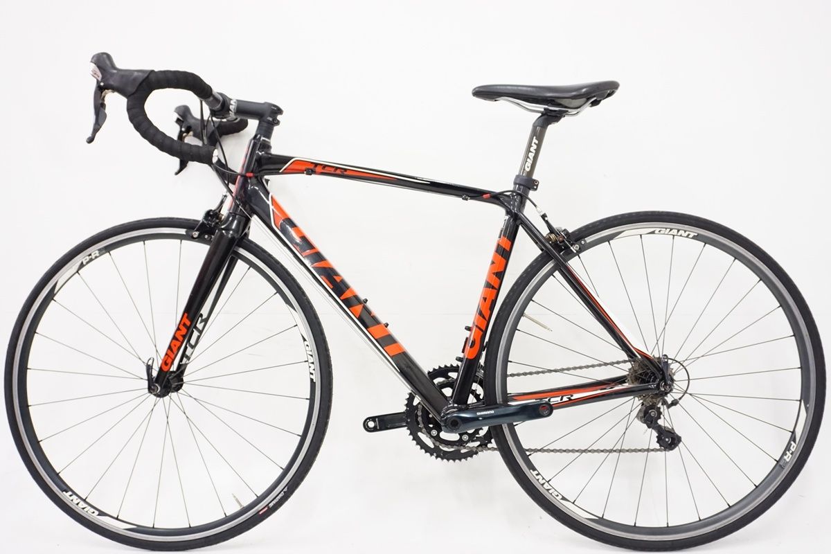 GIANT ジャイアント TCR1 2012年モデル ロードバイク バイチャリ浜松店