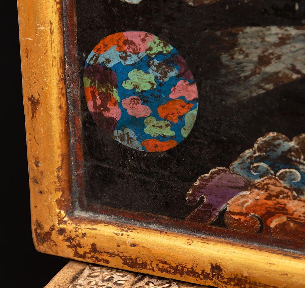 ネパール仏像 仏教美術