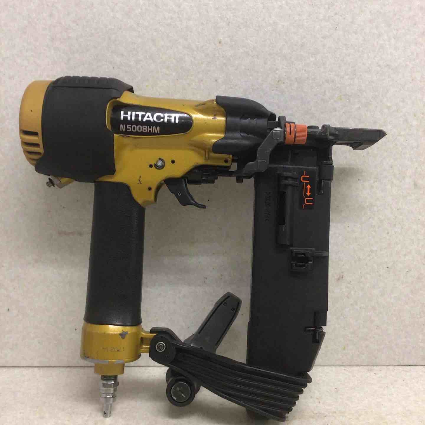 日立工機