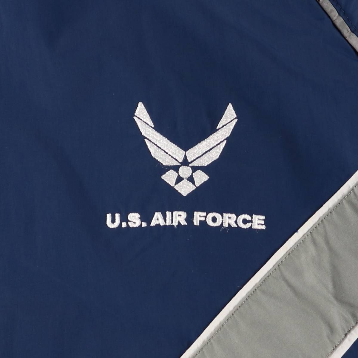 SKILCRAFT U.S. AIR FORCE PTU ジャケット M SKILCRAFT U.S. AIR FORCE PTU ジャケット M US Air Force
