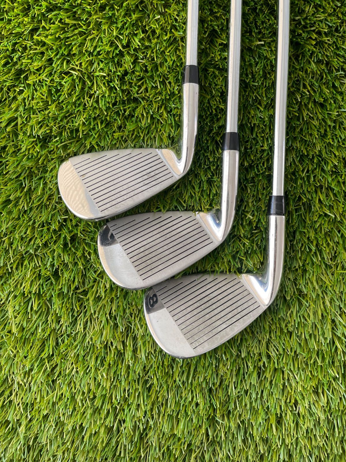 ワールドゴルフ