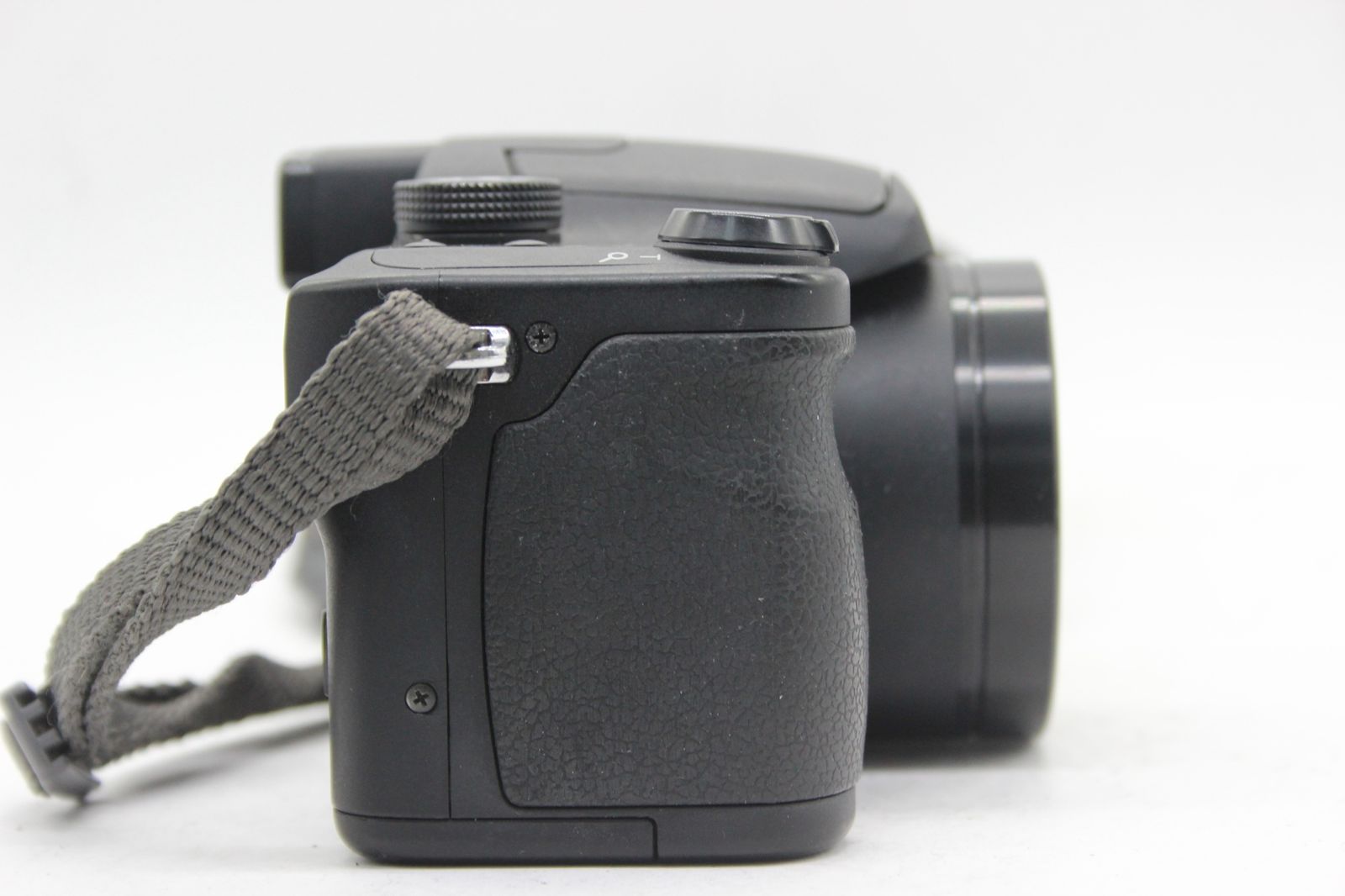 返品保証】 パナソニック Panasonic LUMIX DMC-FZ7 12x バッテリー チャージャー付き コンパクトデジタルカメラ s8280  - メルカリ