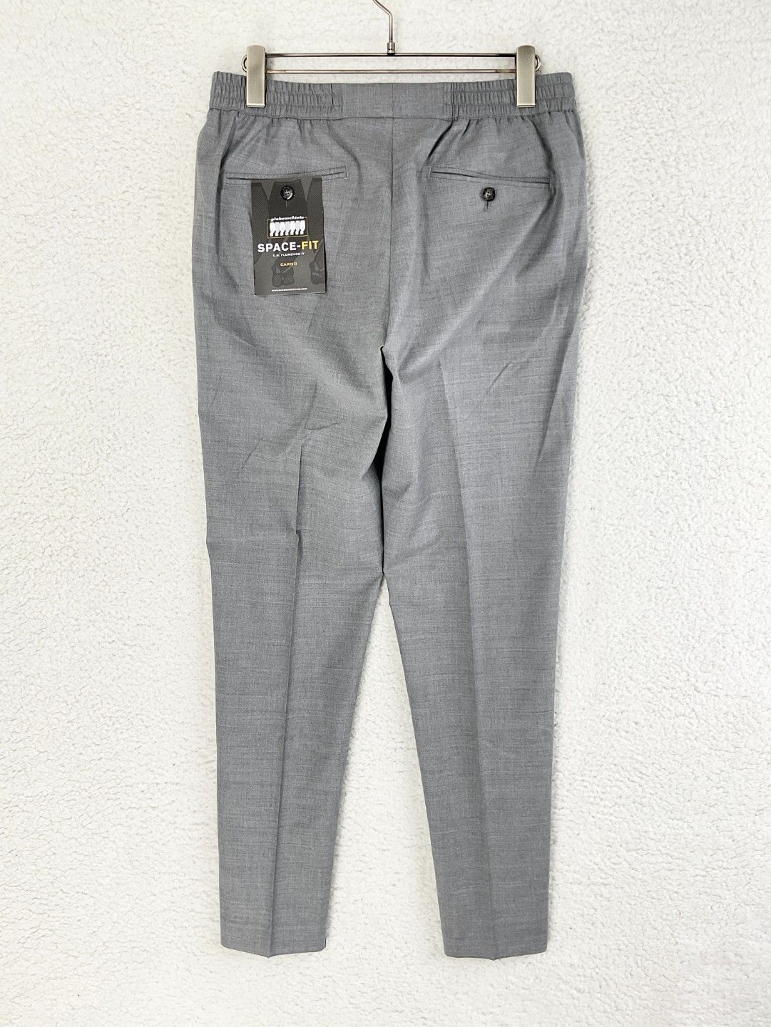 【ほぼ未使用】 giab's ARCHIVIO ジャブスアルキビオ 48 グレー 楽天市場】未使用 giab's ARCHIVIO ジャブスアルキビオ 48 グレー