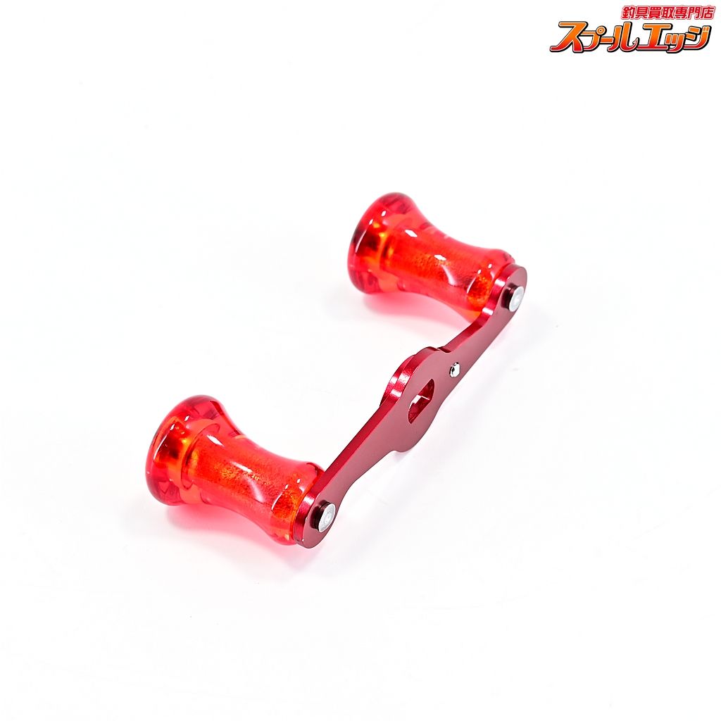 ザウルス ハンドル アブ アンバサダー アブガルシア abu カハラジャパン