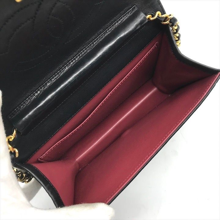 レディース ブラック