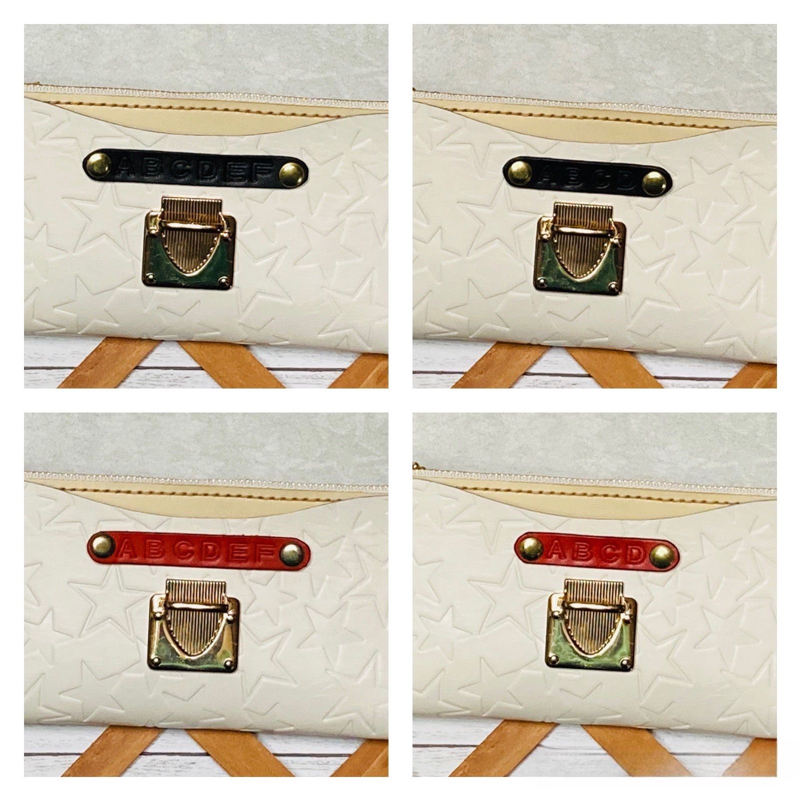 ❤️【新柄♪】【星柄♪】【大人お洒落♪】高級感×シンプルデザインの  