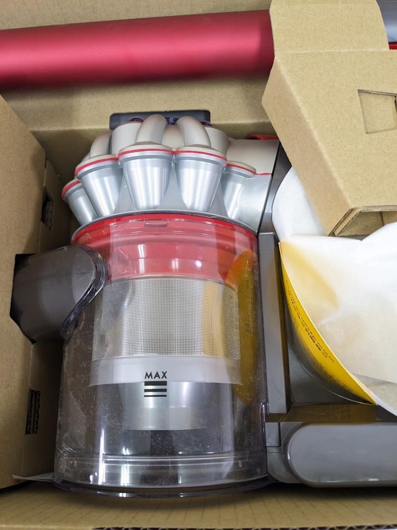 dyson