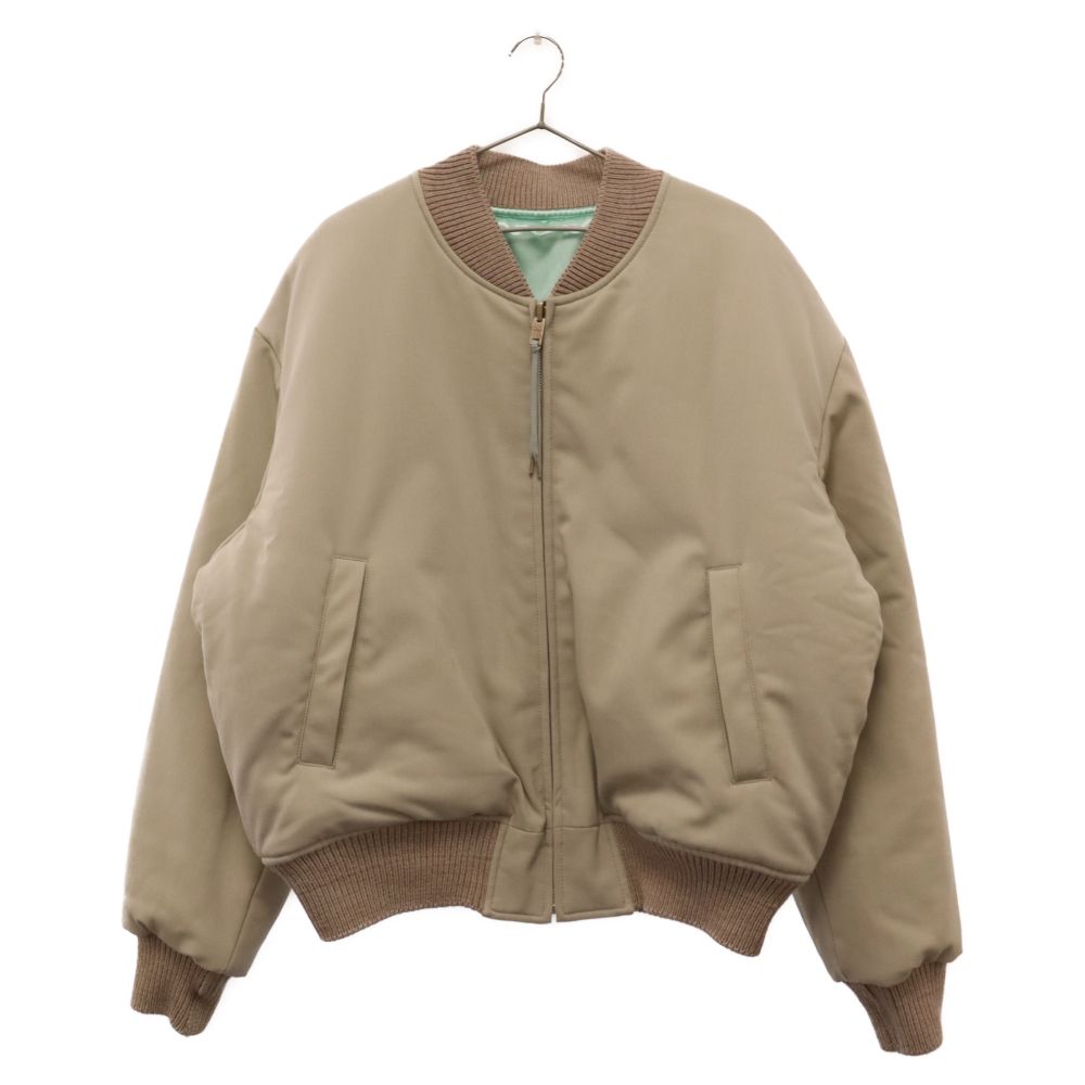 Acne Studios (アクネ ストゥディオズ) REVERSIBLE BOMBER Acne Studios (アクネ ストゥディオズ) REVERSIBLE BOMBER