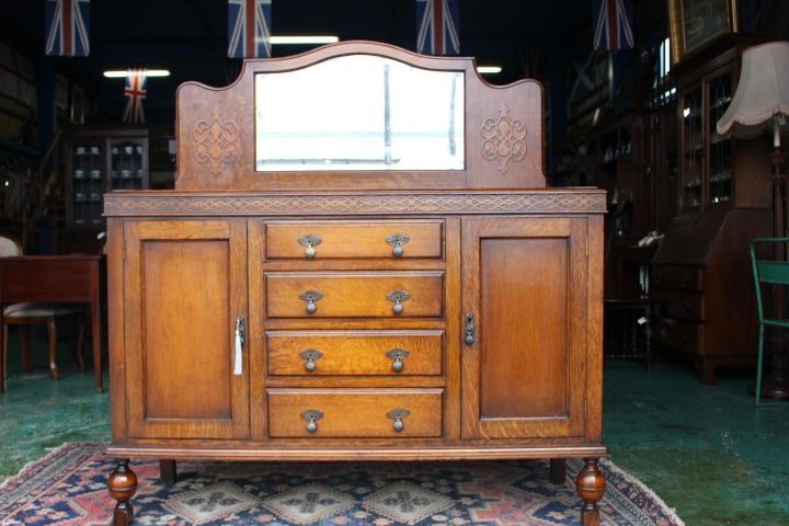 イギリス アンティーク家具