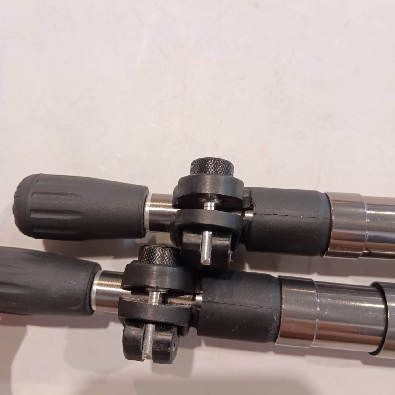 【スノーピーク】スピードスコープ130 2本【希少・新品未使用】 スノーピーク】スピードスコープ130 2本【希少・新品未使用