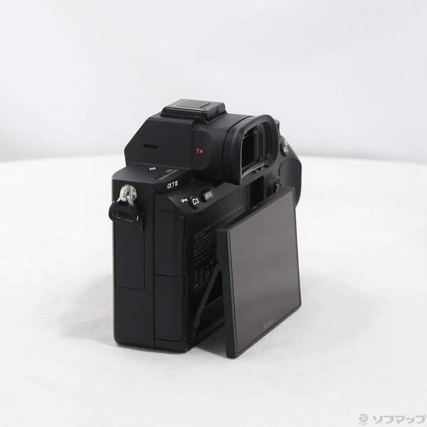 〔 品〕 α7 III ILCE 7 M 3 ボディ 368