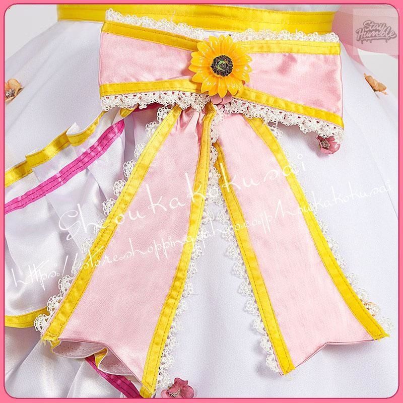 貧弱な コスプレ衣装 ウィッグcos靴ウマ娘 プリティーダービー風 重炮 マヤノトップガン 花嫁 ドレス cosplay パーカーお姉さん 撮影 祭り 【最大80％OFF】