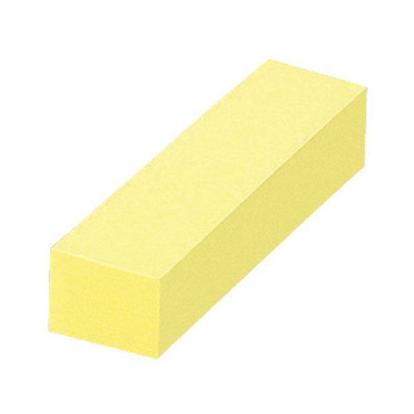 まとめ コクヨ タックメモ 超徳用 付箋タイプ ミニサイズ 52×14.5mm イエロー メ-3005 1パック 50冊 ×2セット