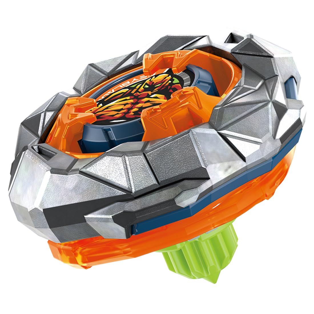 BEYBLADE X ベイブレードX UX-13 ブースター ゴーレムロック1