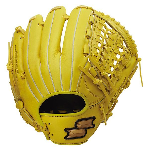 KEBOZ glove works コラボグローブ ファーストミット（エヴァ