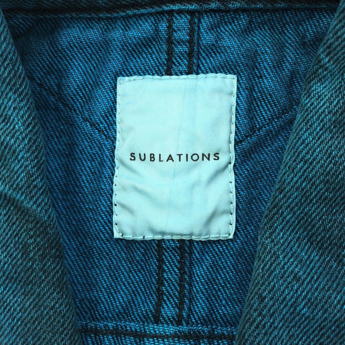 sublations モヘアカーディガン LOW SILHOUETTE MOHAIR CARDIGAN .07