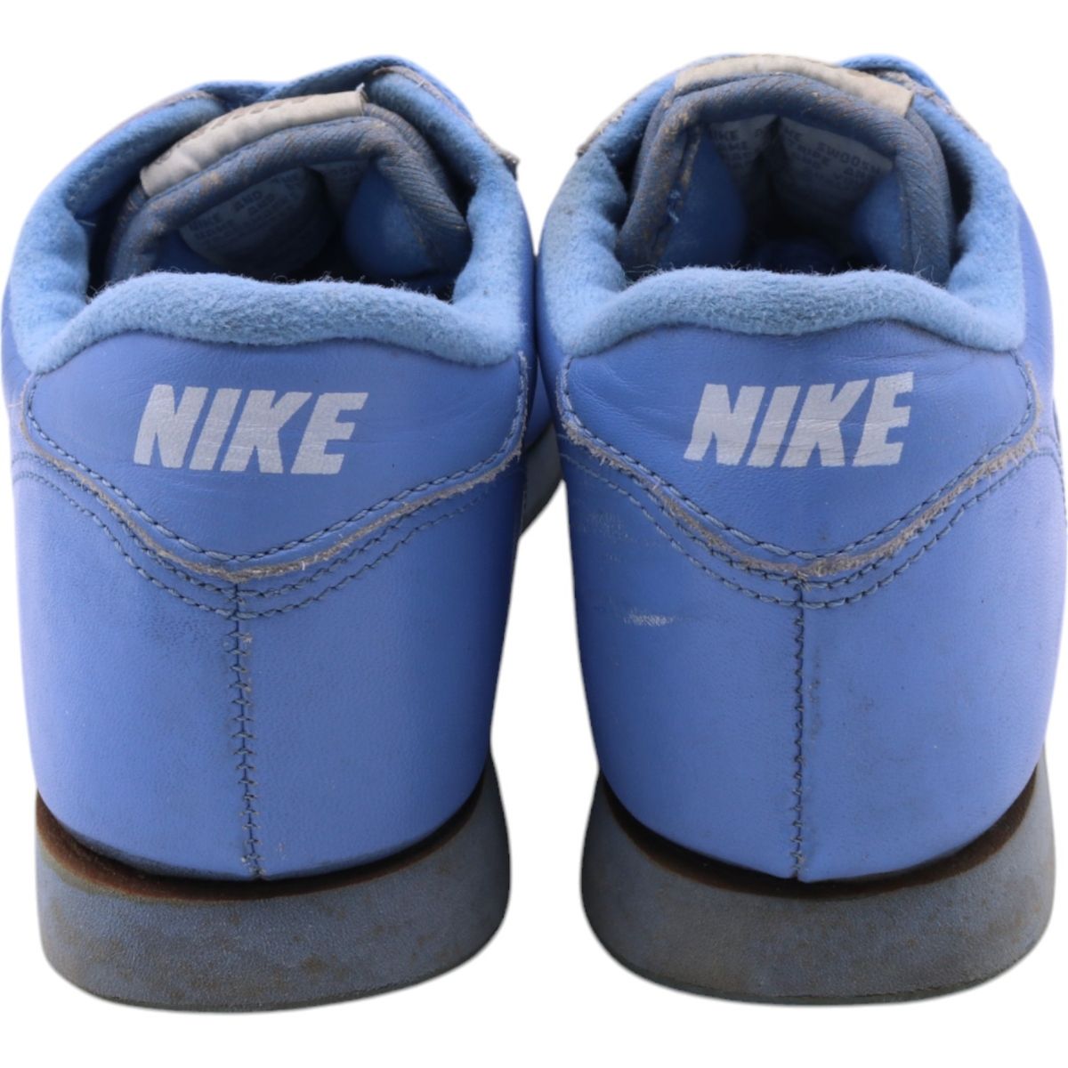 古着 80年代 ナイキ NIKE レザースニーカー 7 1/2 レディース24.5cm  