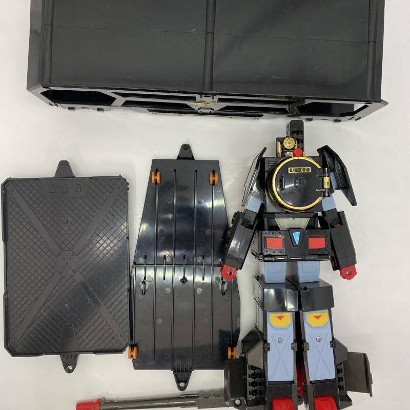 Takara Tomy - 【未開封】黄金勇者ゴルドラン　DX鉄鋼武装アドベンチャー Takara Tomy - 【未開封】黄金勇者ゴルドラン DX鉄鋼武装
