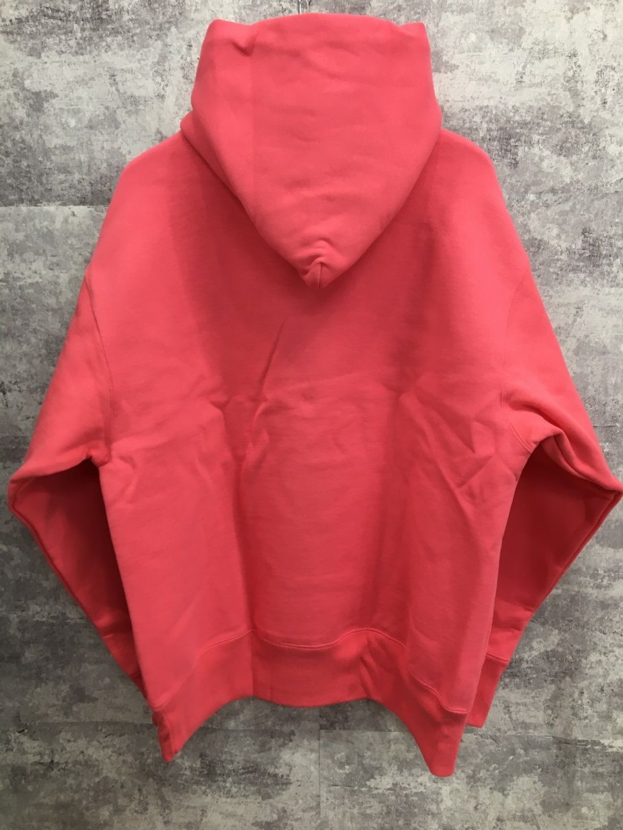 Lafayette LFYT 20th ROSE LOGO CUSTOM HOODIE ラファイエット ローズ