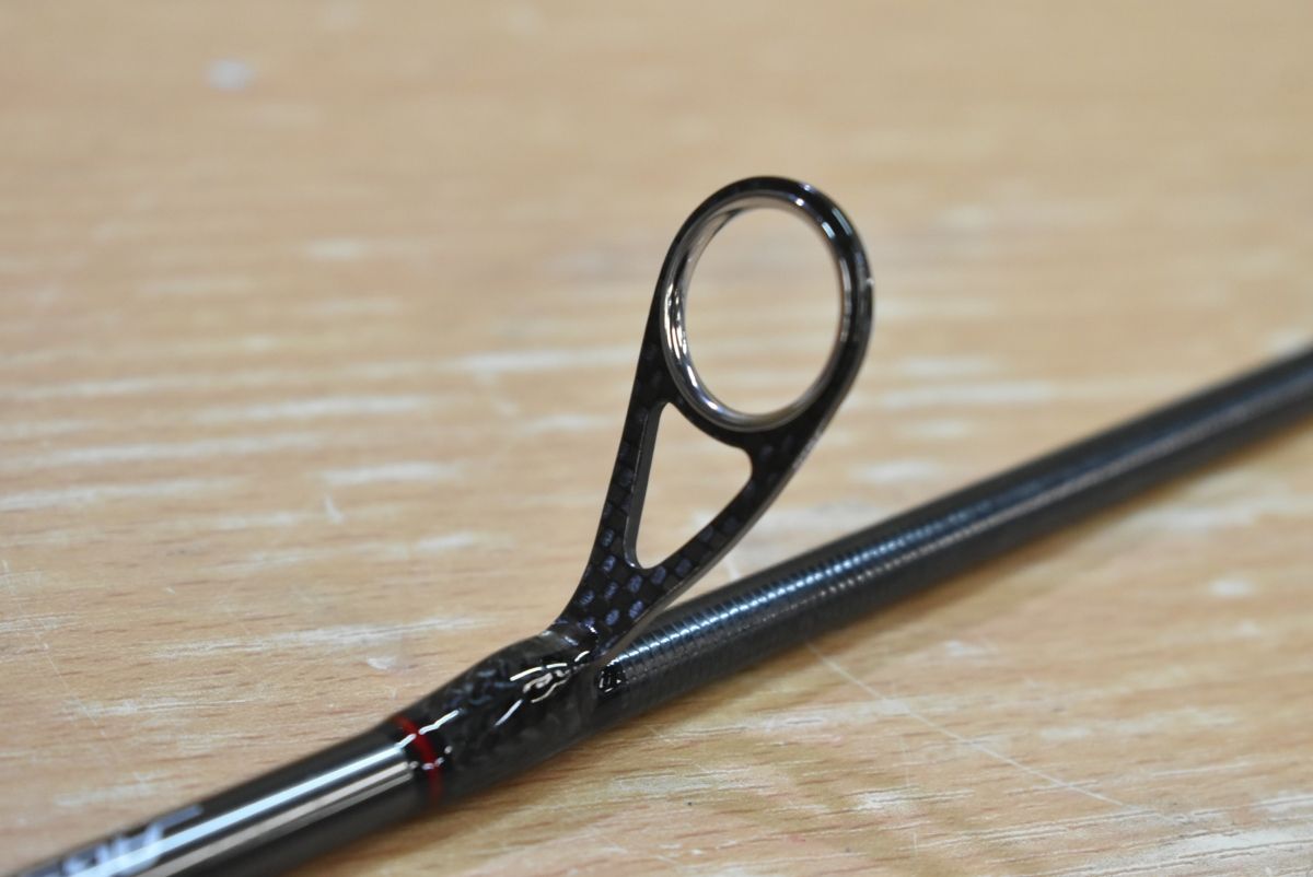 ダイワ 24 エメラルダス ストイスト レーシングチューン 80LML DAIWA