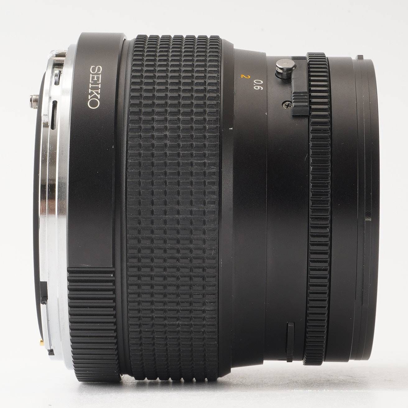美品 ブロニカ Zenza Bronica ZENZANON-PG 65mm F4 GS-1用 - メルカリ