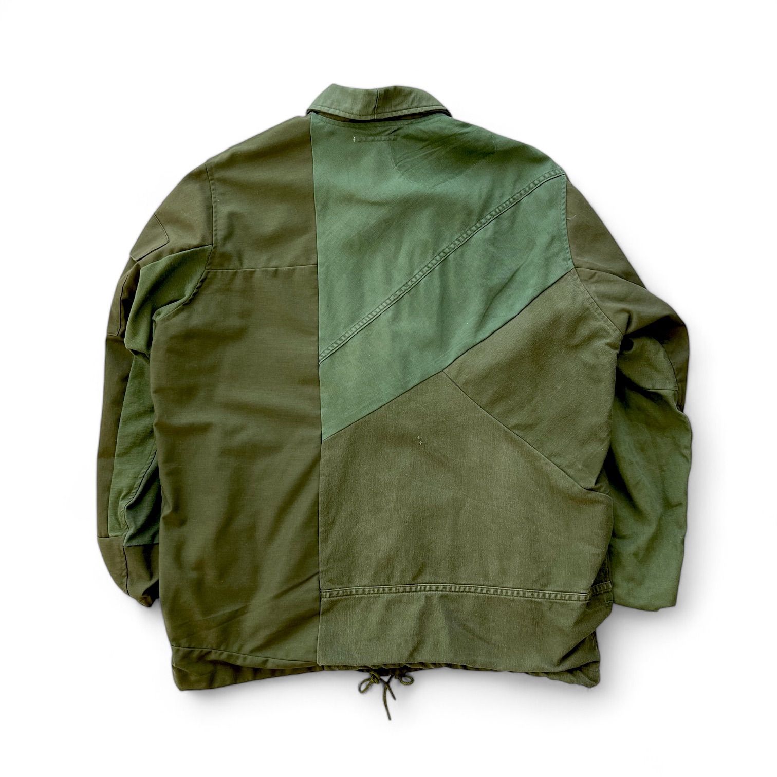 Rebuild by Needles / リビルドバイニードルス | Coach Jacket