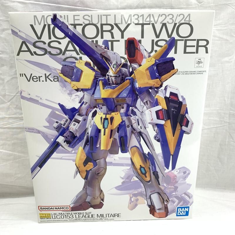 ｶﾞﾝﾀﾞﾑ MG 1|100 V2ｱｻﾙﾄﾊﾞｽﾀｰｶﾞﾝﾀﾞﾑ Ver 91 240091392450