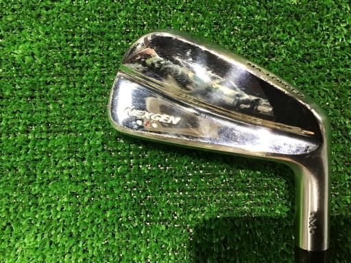 中古】 ゴルフパートナー NEXGEN MA-FORGED 23° ユーティリティ