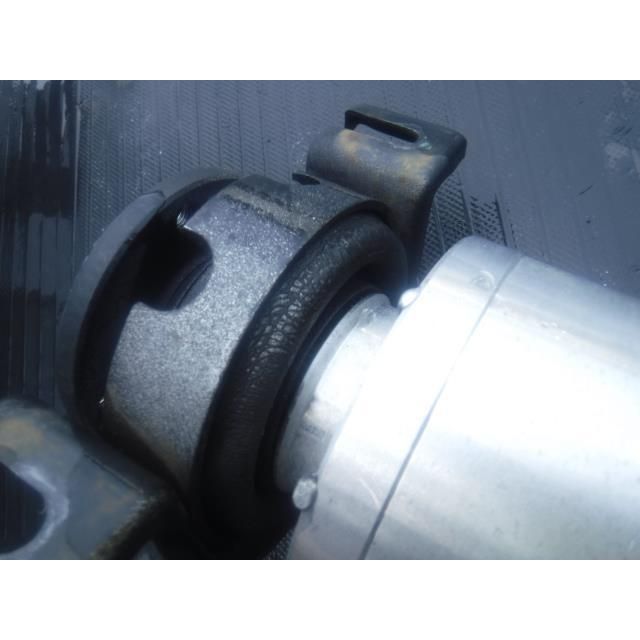 ＭＲワゴン LA-MF21S 4WDカップリング