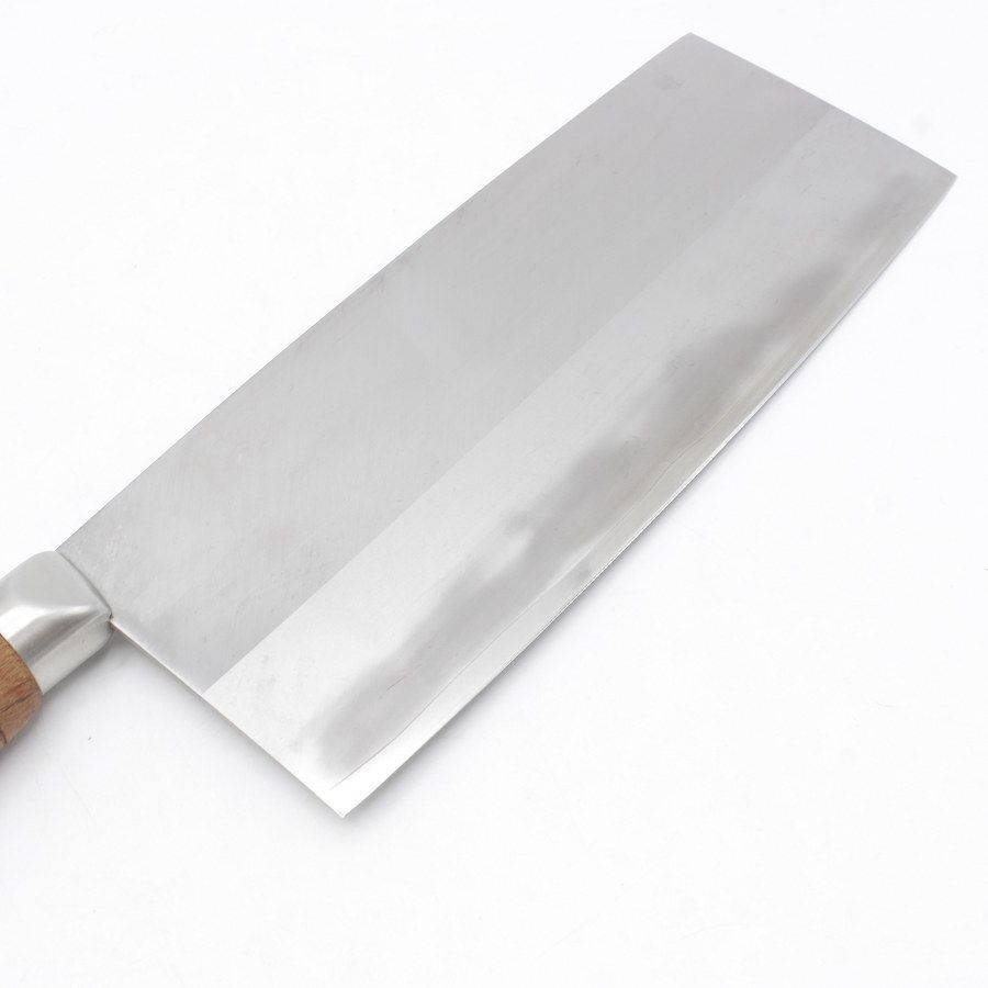 キッチン・食器 藤次郎 dpコバルト合金鋼割込 中華 220mm