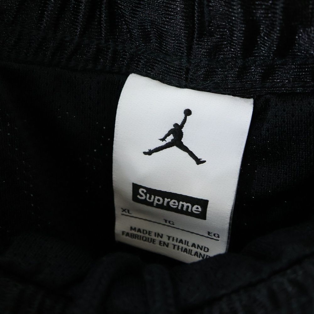 SUPREME (シュプリーム) 24FW Warm Up Short ハーフパンツ HF3054-010