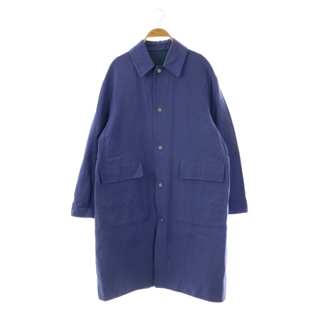 ブラミンク　リバーシブルコート38 ブラミンク BLAMINK リバーシブル コート 38