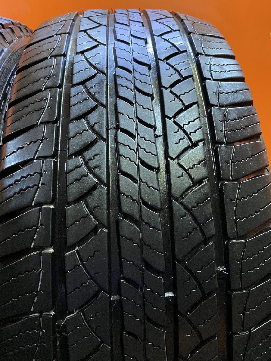 福島県 バリ溝MICHELIN 215/65/17 サマータイヤ 2023年製 proshop-sona_epm-1556514-4