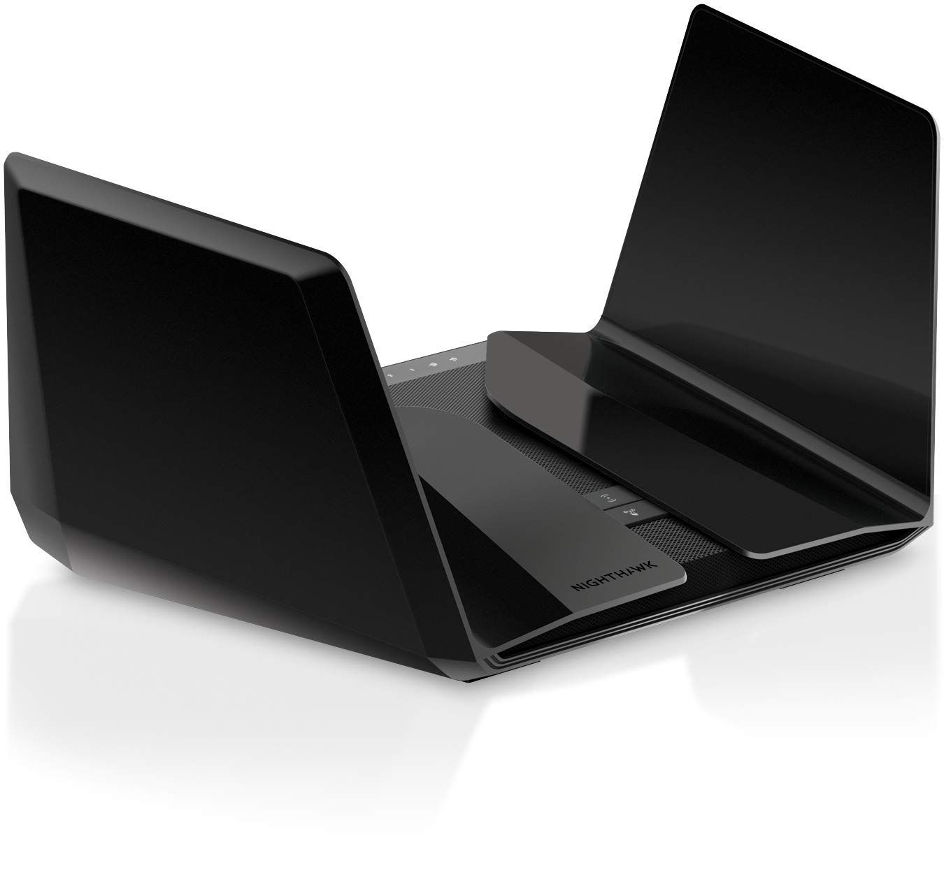 メーカー生産終了品 NETGEAR ネットギア WiFi ルーター 無線LAN WiFi6 AX11000 ipv6対応 DS-Lite|v6プラス トライバンド マルチギガポート搭載 5.ハイエンドモデル AX11000 マルチギガポート搭載