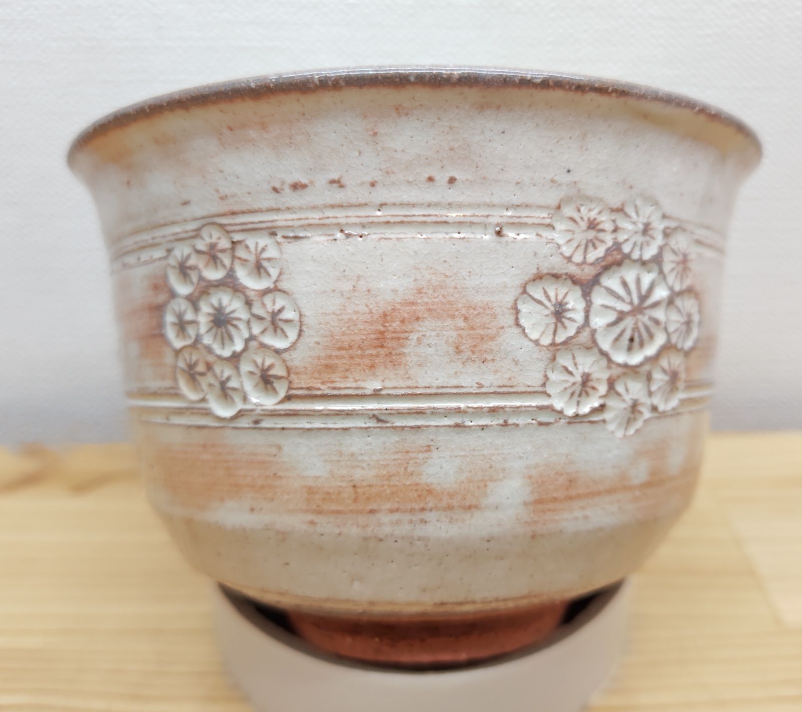 送料込【逢絢亭・新品】茶道具 茶碗 京焼 芦に翡翠の図 水出宋絢 紙箱入り Amazon | 【逢絢亭】茶道具 茶碗 抹茶茶碗 京焼 芦に翡翠の図 水